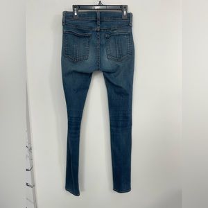 Rag & Bone Women’s Stretch Jeans Skinny